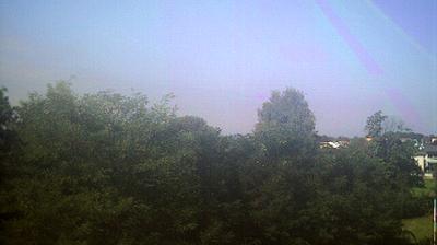 immagine della webcam nei dintorni di Castelseprio: webcam Binago