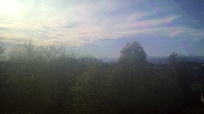 immagine della webcam nei dintorni di Cassano Magnago: webcam Binago