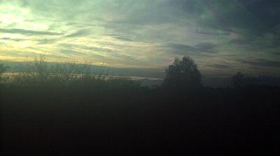 immagine della webcam nei dintorni di Milano Malpensa: webcam Binago