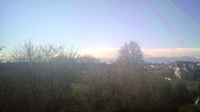 immagine della webcam nei dintorni di Castelseprio: webcam Binago