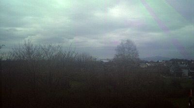 immagine della webcam nei dintorni di Capiago Intimiano: webcam Binago