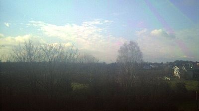 immagine della webcam nei dintorni di Solbiate Olona: webcam Binago