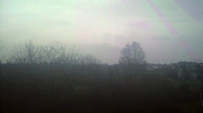 immagine della webcam nei dintorni di Cassano Magnago: webcam Binago