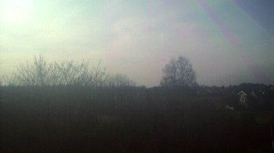 immagine della webcam nei dintorni di Galliate Lombardo: webcam Binago