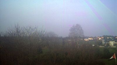 immagine della webcam nei dintorni di Cuasso al Monte: webcam Binago