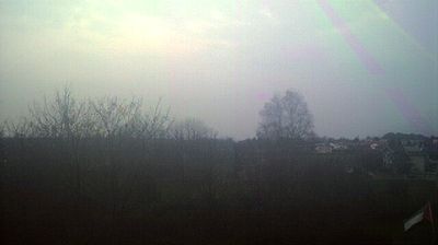 immagine della webcam nei dintorni di Capiago Intimiano: webcam Binago