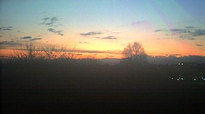 immagine della webcam nei dintorni di Galliate Lombardo: webcam Binago