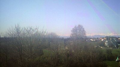 immagine della webcam nei dintorni di Cantù: webcam Binago
