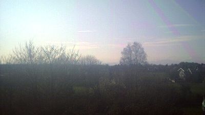 immagine della webcam nei dintorni di Valganna: webcam Binago