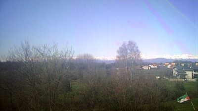 immagine della webcam nei dintorni di Legnano: webcam Binago