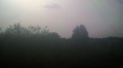 immagine della webcam nei dintorni di Brunate: webcam Binago