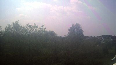 immagine della webcam nei dintorni di Brunate: webcam Binago