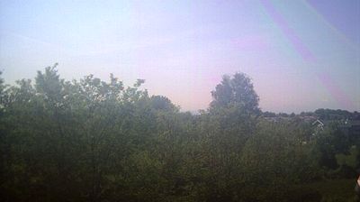 immagine della webcam nei dintorni di Galliate Lombardo: webcam Binago