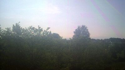 immagine della webcam nei dintorni di Cuasso al Monte: webcam Binago