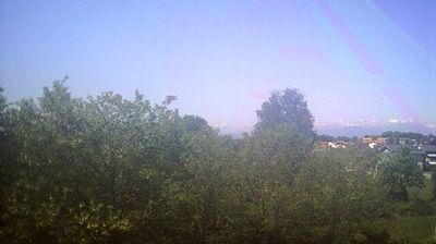 immagine della webcam nei dintorni di Varese: webcam Binago