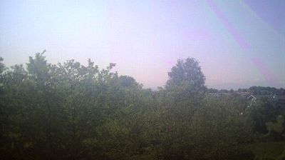 Preview delle webcam di Binago