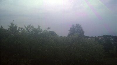 immagine della webcam nei dintorni di Castelseprio: webcam Binago