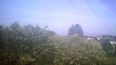 immagine della webcam nei dintorni di Cassano Magnago: webcam Binago