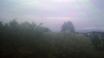 immagine della webcam nei dintorni di Capiago Intimiano: webcam Binago