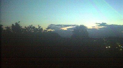immagine della webcam nei dintorni di Galliate Lombardo: webcam Binago
