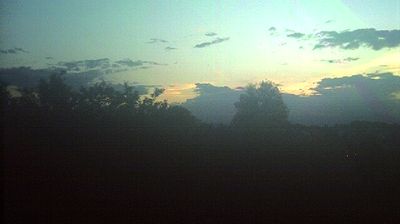 immagine della webcam nei dintorni di Valganna: webcam Binago