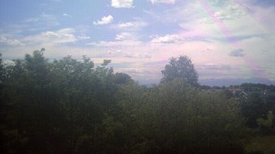 immagine della webcam nei dintorni di Brinzio: webcam Binago