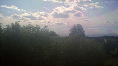 immagine della webcam nei dintorni di Valmorea: webcam Binago