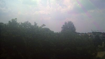 immagine della webcam nei dintorni di Castelseprio: webcam Binago