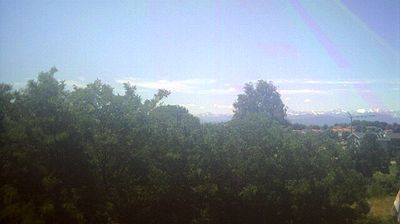 immagine della webcam nei dintorni di Solbiate Olona: webcam Binago