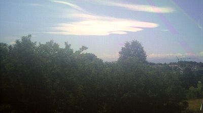 immagine della webcam nei dintorni di Valmorea: webcam Binago