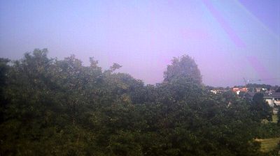 immagine della webcam nei dintorni di Cassano Magnago: webcam Binago