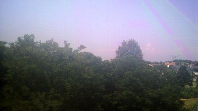 immagine della webcam nei dintorni di Cuasso al Monte: webcam Binago