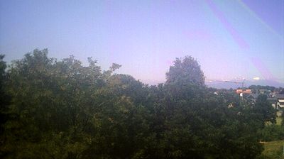 immagine della webcam nei dintorni di Valmorea: webcam Binago