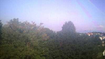 immagine della webcam nei dintorni di Brunate: webcam Binago
