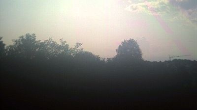 immagine della webcam nei dintorni di Cuasso al Monte: webcam Binago