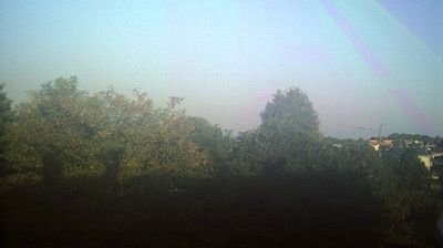 immagine della webcam nei dintorni di Cassano Magnago: webcam Binago
