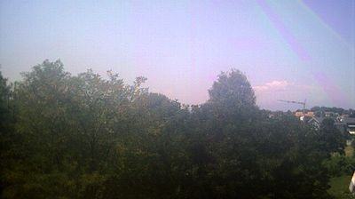 immagine della webcam nei dintorni di Cassano Magnago: webcam Binago