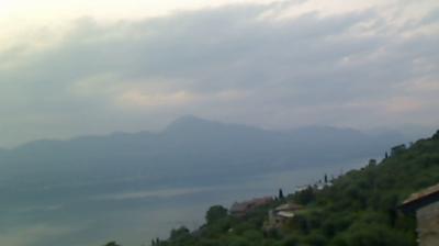 immagine della webcam nei dintorni di Gargnano: webcam Torri del Benaco