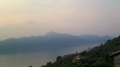 immagine della webcam nei dintorni di Affi: webcam Torri del Benaco