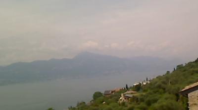 immagine della webcam nei dintorni di Salò: webcam Torri del Benaco