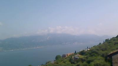 immagine della webcam nei dintorni di Garda: webcam Torri del Benaco