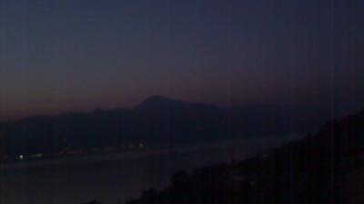 immagine della webcam nei dintorni di Peschiera del Garda: webcam Torri del Benaco