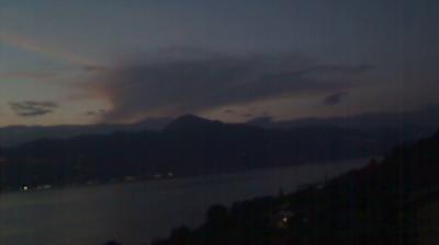 immagine della webcam nei dintorni di Pescantina: webcam Torri del Benaco