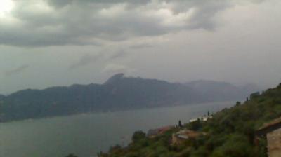 immagine della webcam nei dintorni di Caprino Veronese: webcam Torri del Benaco