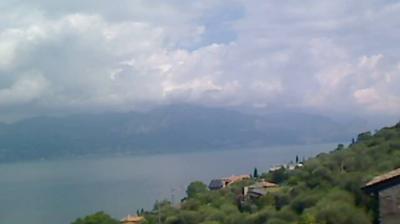 immagine della webcam nei dintorni di Novezza: webcam Torri del Benaco