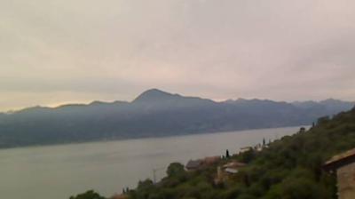 immagine della webcam nei dintorni di Castiglione delle Stiviere: webcam Torri del Benaco