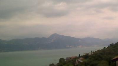 immagine della webcam nei dintorni di Lazise: webcam Torri del Benaco