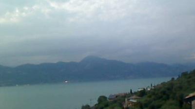 immagine della webcam nei dintorni di Tignale: webcam Torri del Benaco