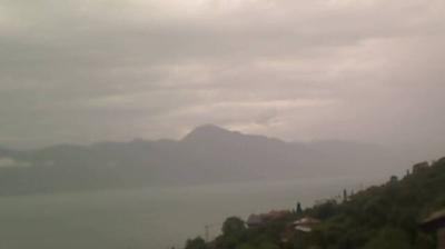 immagine della webcam nei dintorni di Caprino Veronese: webcam Torri del Benaco