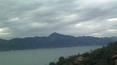immagine della webcam nei dintorni di San Pietro in Cariano: webcam Torri del Benaco